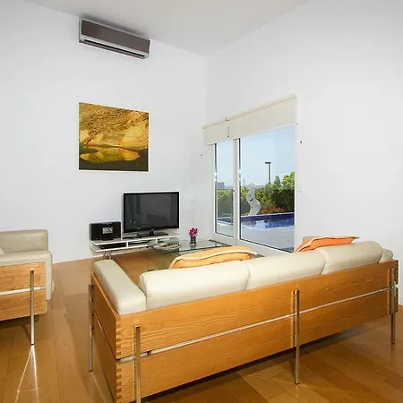 Villas Hoopoe Lanzarote Playa Blanca Ace03058 Oyc