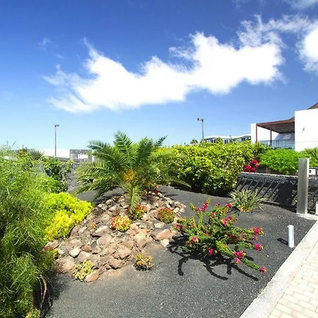 Villas Hoopoe Lanzarote Playa Blanca Ace03058 Oyc * Playa Blanca (Lanzarote)